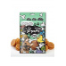 Lyopro Dog pôv. sušené Kuracie chipsy s batatmi 70g