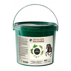 Root&Snoot Upokojenie pre kone sypaná zmes 1kg
