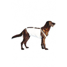 Bandáž brušná č.5 pre psy, 55cm, nem.ovčiak 1ks CVET