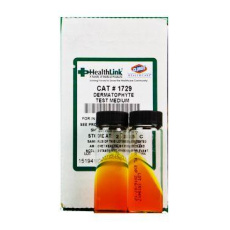DTM medium dermatofytový test 1ks DTM medium dermatofytový test 1ks