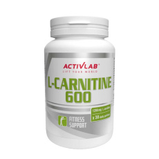 L-Karnitín 600 - ActivLab