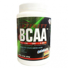 BCAA 454 g - Megabol BCAA 454 g - Megabol