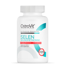 Selén - OstroVit Selén - OstroVit