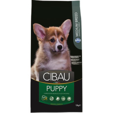 Farmina MO SP CIBAU dog puppy medium 12 kg