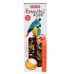 Crunchy Stick Parrot Arašidy/Banán 2ks Zolux