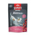 Rinti Dog Extra Mini-Bits pochúťka mrkva+špenát 100g