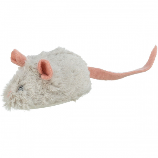 Aktívna myš 8 cm