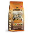 Wolfsblut Dog Puppy Wide Plain 2kg