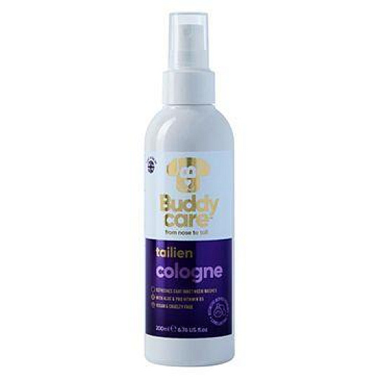 Kolínská pro psy Buddycare Tailien 200ml Kolínská pro psy Buddycare Tailien 200ml