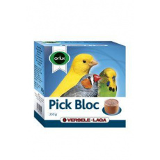 VL Orlux Pick Block 350g VL Orlux Pick Block 350g