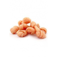 Pochúťka Mäkký kurací uzol 7cm 100g Pochúťka Mäkký kurací uzol 7cm 100g