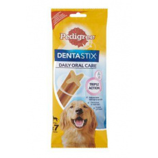 Rodokmeň pôv.DentaStix Dental Large 7ks/270g Rodokmeň pôv.DentaStix Dental Large 7ks/270g