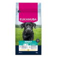 Eukanuba Dog Adult Large bohaté na čerstvé kuracie mäso 15kg