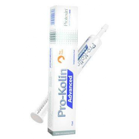 Protexin Pro-Kolin ADVANCED pro kočky 15ml