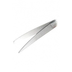 Nůžky chir. zahnuté HT 140mm Kruuse (evrop.kval.) Nůžky chir. zahnuté HT 140mm Kruuse (evrop.kval.)