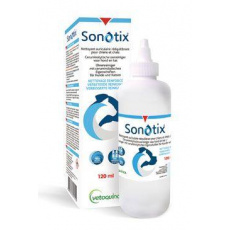 Sonotix 120ml