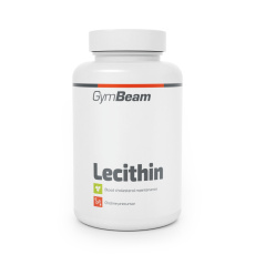 Lecitín - GymBeam Lecitín - GymBeam