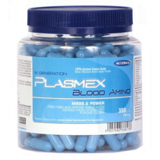 Plasmex Blood Amino - Megabol Plasmex Blood Amino - Megabol