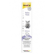 GimCat pasta Relax 50g GimCat pasta Relax 50g