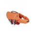 Vesta plávacia Hurtta Life Savior ECO rakytník.10-15kg