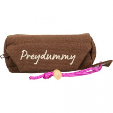 Preydummy, hnedá