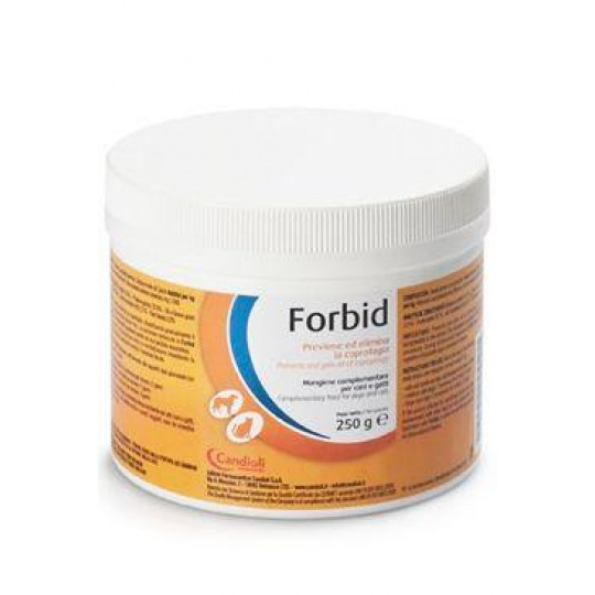 Forbid 250g Forbid 250g