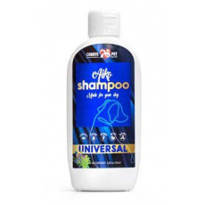 Šampón Aiko Univerzálny s vôňou kvetov pre psy 250ml
