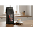 CEZZOO Espresso Classico 1kg zrnková káva