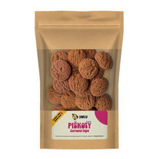 DINGO piškóty s červenou repou bezlepkové 250g