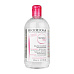 BIODERMA micelárna voda Sensibio H2O 500ml