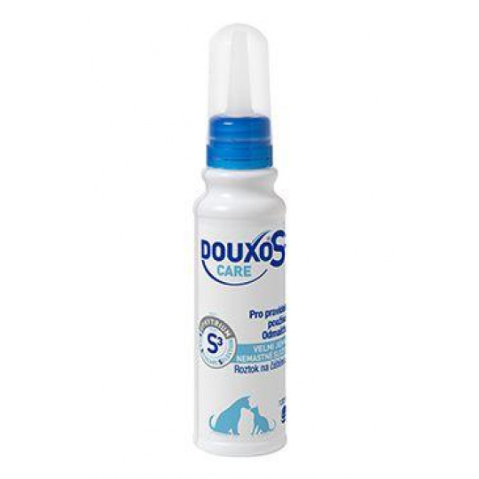 Douxo S3 Care Ear Cleaner 120ml Douxo S3 Care Ear Cleaner 120ml
