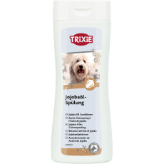 TRIXIE Jojoba-spülung kondicionér 250 ml - s jojobovým olejom