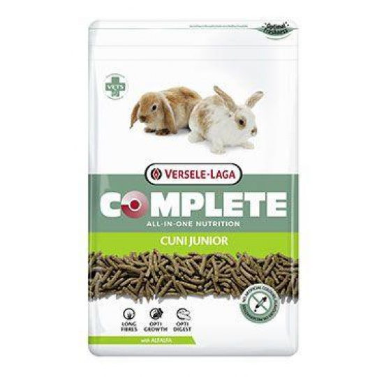 VL Complete Cuni Junior pre králiky 1,75kg
