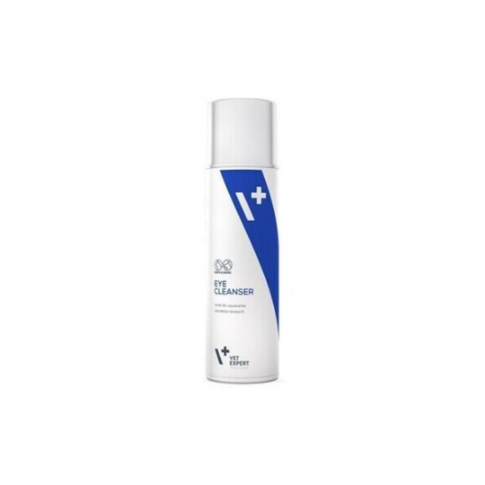 VetExpert Eye Cleanser Tonic 100ml VetExpert Eye Cleanser Tonic 100ml