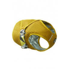 Vesta chladiaca Hurtta Cooling Wrap 40-50 kurkumová Vesta chladiaca Hurtta Cooling Wrap 40-50 kurkumová