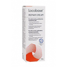 Locobase Repair krém 30g