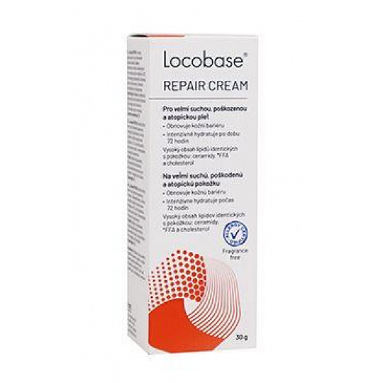 Locobase Repair krém 30g Locobase Repair krém 30g