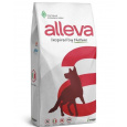 Alleva NATURAL dog puppy mini kuracie & tekvica 12 kg