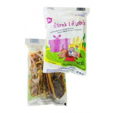 Pochúťka sušená MAPES darček 200g Pochúťka sušená MAPES darček 200g