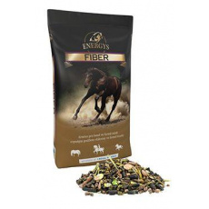 Krmivo pre kone ENERGYS Premium Fiber 20kg