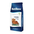 Nutri Horse Müsli Herbs pre kone 12,5kg