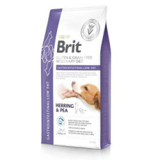 Brit VD Dog GF Gastrointestinal-Low fat 12kg Brit VD Dog GF Gastrointestinal-Low fat 12kg