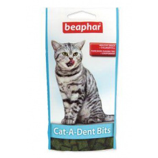 Beaphar pochúťka A-Dent Bits 35g
