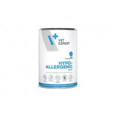 Vetexpert VD 4T Hypoallergenic insect dog konz. 400g