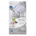 N&D WHITE DOG Adult Mini Sea Bass&Spirulina&Fenn 2kg