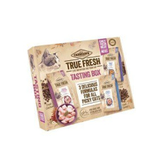 Carnilove Cat True Fresh Tasting Box 2023 Carnilove Cat True Fresh Tasting Box 2023