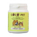 Coco Pet vanilka 100tbl