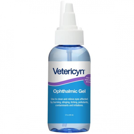 Vetericyn Plus očný gél 89 ml Vetericyn Plus očný gél 89 ml