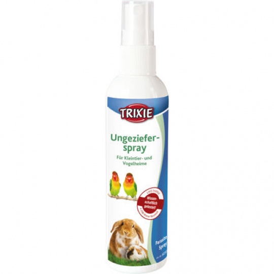 BIO Liberator, malé zvieratá a vtáky 100 ml