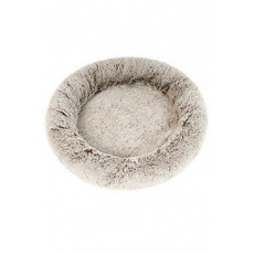 Pelech okrúhly pre hlodavce AMÉLIA 30cm hnedá Pelech okrúhly pre hlodavce AMÉLIA 30cm hnedá